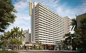 The Ambassador Hotel Of Waikiki, Tapestry Collection By Hilton